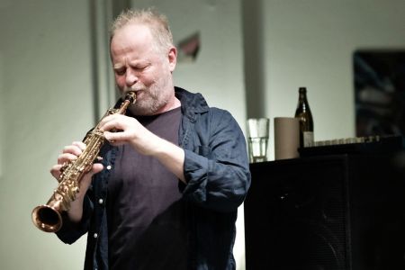 Harri Sjöström Harri Sjöström, Matthias Bauer, Andrea Centazzo / Kühlspot