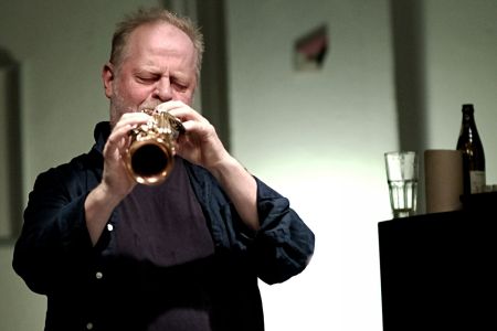 Harri Sjöström Harri Sjöström, Matthias Bauer, Andrea Centazzo / Kühlspot