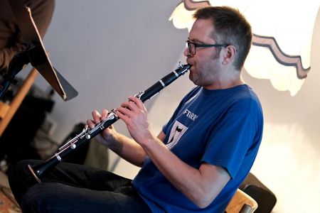 Michael Thieke Porta Chiusa: Paed Conca, Michael Thieke, Hans Koch / KM28