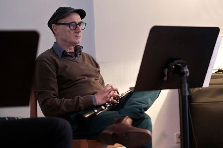 Hans Koch Porta Chiusa: Paed Conca, Michael Thieke, Hans Koch / KM28