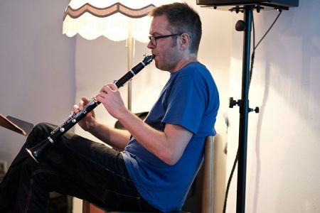 Michael Thieke Porta Chiusa: Paed Conca, Michael Thieke, Hans Koch / KM28