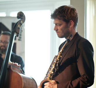 Christian Weidner Kathrin Pechlof Trio / Orania (XJAZZ-Festival)