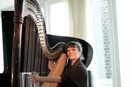 Kathrin Pechlof Kathrin Pechlof Trio / Orania (XJAZZ-Festival)