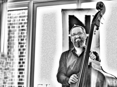 Robert Landfermann Kathrin Pechlof Trio / Orania (XJAZZ-Festival)