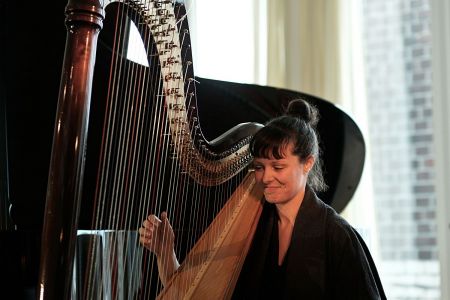 Kathrin Pechlof Kathrin Pechlof Trio / Orania (XJAZZ-Festival)