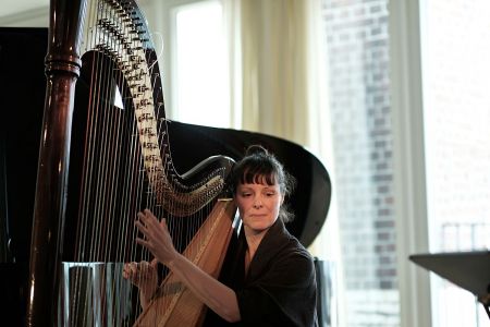 Kathrin Pechlof Kathrin Pechlof Trio / Orania (XJAZZ-Festival)