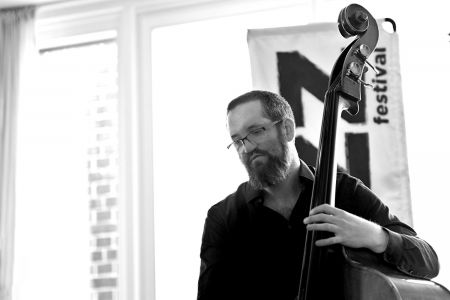Robert Landfermann Kathrin Pechlof Trio / Orania (XJAZZ-Festival)
