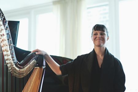 Kathrin Pechlof Kathrin Pechlof Trio / Orania (XJAZZ-Festival)