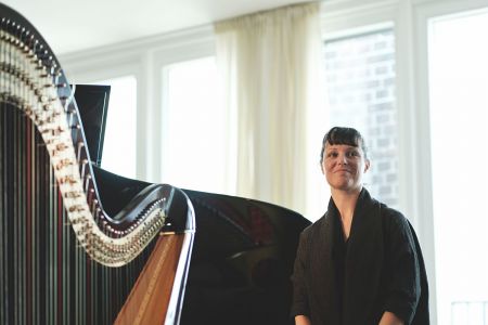 Kathrin Pechlof Kathrin Pechlof Trio / Orania (XJAZZ-Festival)