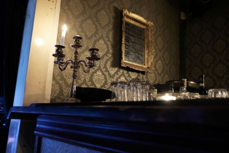  Bryan Eubanks, Andrea Parkins, Yorgos Dimitriadis / Sowieso