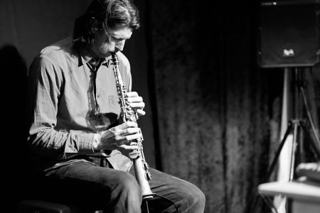 Bryan Eubanks Bryan Eubanks, Andrea Parkins, Yorgos Dimitriadis / Sowieso