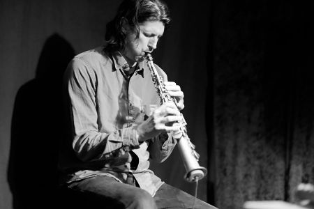 Bryan Eubanks Bryan Eubanks, Andrea Parkins, Yorgos Dimitriadis / Sowieso