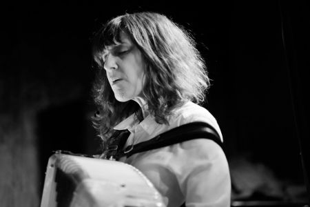 Andrea Parkins Bryan Eubanks, Andrea Parkins, Yorgos Dimitriadis / Sowieso