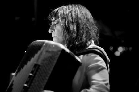 Andrea Parkins Bryan Eubanks, Andrea Parkins, Yorgos Dimitriadis / Sowieso