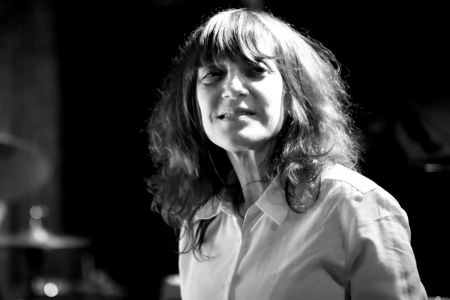 Andrea Parkins Bryan Eubanks, Andrea Parkins, Yorgos Dimitriadis / Sowieso