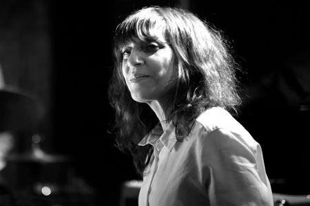 Andrea Parkins Bryan Eubanks, Andrea Parkins, Yorgos Dimitriadis / Sowieso