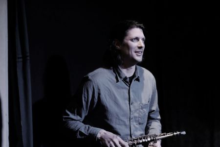 Bryan Eubanks Bryan Eubanks, Andrea Parkins, Yorgos Dimitriadis / Sowieso