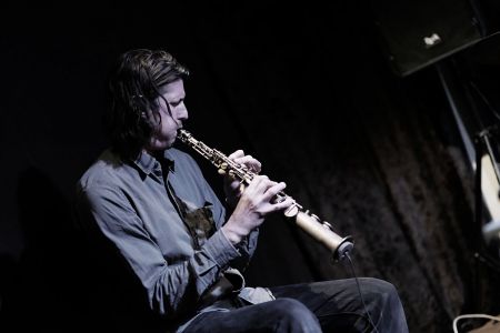 Bryan Eubanks Bryan Eubanks, Andrea Parkins, Yorgos Dimitriadis / Sowieso