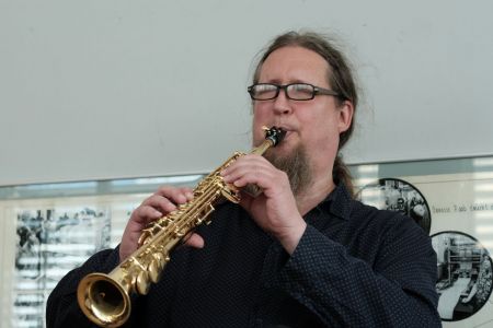 Frank Paul Schubert Johannes Bauer fehlt – Memorial Werkstatt Orchester / Industriesalon Schöneweide