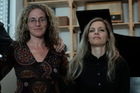 Julie Sassoon, Lina Allemano Johannes Bauer fehlt – Memorial Werkstatt Orchester / Industriesalon Schöneweide