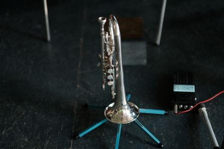  Birgit Ulher, Sabine Ercklentz, Nic Collins, Alexander Markvart / Petersburg Art Space