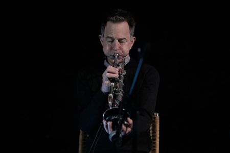 Nic Collins Birgit Ulher, Sabine Ercklentz, Nic Collins, Alexander Markvart / Petersburg Art Space