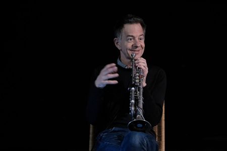 Nic Collins Birgit Ulher, Sabine Ercklentz, Nic Collins, Alexander Markvart / Petersburg Art Space