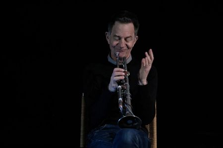 Nic Collins Birgit Ulher, Sabine Ercklentz, Nic Collins, Alexander Markvart / Petersburg Art Space