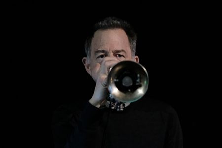 Nic Collins Birgit Ulher, Sabine Ercklentz, Nic Collins, Alexander Markvart / Petersburg Art Space