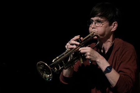 Sabine Ercklentz Birgit Ulher, Sabine Ercklentz, Nic Collins, Alexander Markvart / Petersburg Art Space