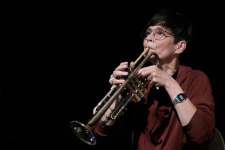 Sabine Ercklentz Birgit Ulher, Sabine Ercklentz, Nic Collins, Alexander Markvart / Petersburg Art Space