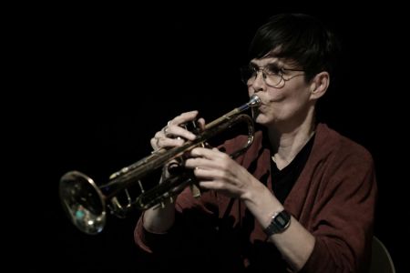 Sabine Ercklentz Birgit Ulher, Sabine Ercklentz, Nic Collins, Alexander Markvart / Petersburg Art Space