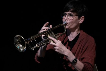 Sabine Ercklentz Birgit Ulher, Sabine Ercklentz, Nic Collins, Alexander Markvart / Petersburg Art Space