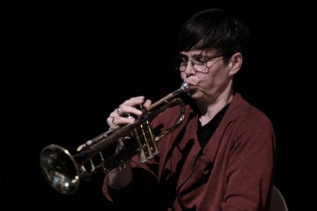 Sabine Ercklentz Birgit Ulher, Sabine Ercklentz, Nic Collins, Alexander Markvart / Petersburg Art Space