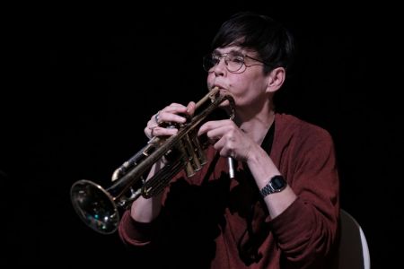 Sabine Ercklentz Birgit Ulher, Sabine Ercklentz, Nic Collins, Alexander Markvart / Petersburg Art Space