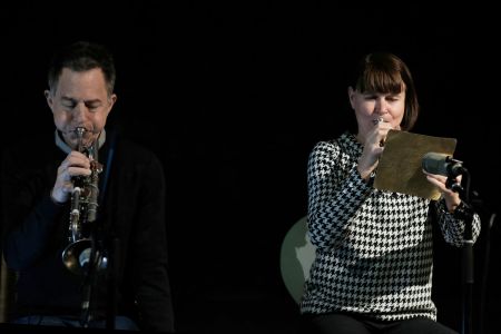 Nic Collins, Birgit Ulher Birgit Ulher, Sabine Ercklentz, Nic Collins, Alexander Markvart / Petersburg Art Space