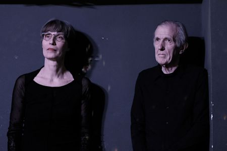 Ute Wassermann, Martin Riches Ute Wassermann, Tomomi Adachi, Martin Riches, Cedrik Fermont, Marie Takahashi / Arkaoda