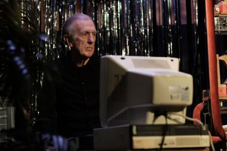 Martin Riches Ute Wassermann, Tomomi Adachi, Martin Riches, Cedrik Fermont, Marie Takahashi / Arkaoda