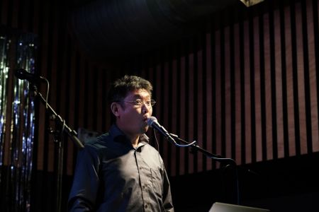 Tomomi Adachi Ute Wassermann, Tomomi Adachi, Martin Riches, Cedrik Fermont, Marie Takahashi / Arkaoda