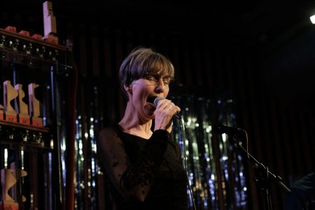 Ute Wassermann Ute Wassermann, Tomomi Adachi, Martin Riches, Cedrik Fermont, Marie Takahashi / Arkaoda