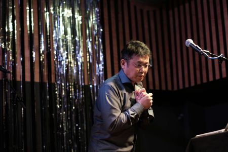 Tomomi Adachi Ute Wassermann, Tomomi Adachi, Martin Riches, Cedrik Fermont, Marie Takahashi / Arkaoda