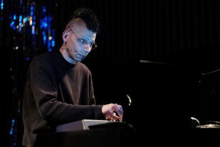 Cedrik Fermont Ute Wassermann, Tomomi Adachi, Martin Riches, Cedrik Fermont, Marie Takahashi / Arkaoda