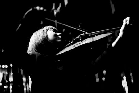 Marie Takahashi Ute Wassermann, Tomomi Adachi, Martin Riches, Cedrik Fermont, Marie Takahashi / Arkaoda