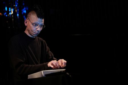 Cedrik Fermont Ute Wassermann, Tomomi Adachi, Martin Riches, Cedrik Fermont, Marie Takahashi / Arkaoda