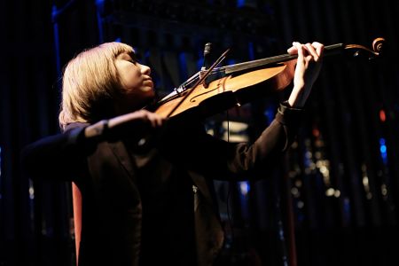 Marie Takahashi Ute Wassermann, Tomomi Adachi, Martin Riches, Cedrik Fermont, Marie Takahashi / Arkaoda