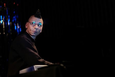 Cedrik Fermont Ute Wassermann, Tomomi Adachi, Martin Riches, Cedrik Fermont, Marie Takahashi / Arkaoda