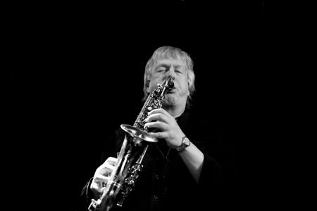 Thomas Borgmann Thomas Borgmann, Christoph Winkel, Jan Roder, Willi Kellers / b-flat