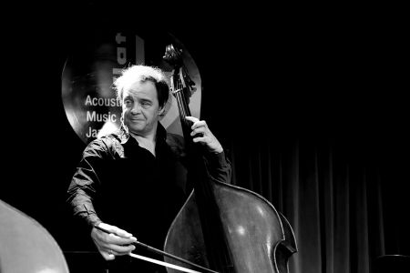 Jan Roder Thomas Borgmann, Christoph Winkel, Jan Roder, Willi Kellers / b-flat