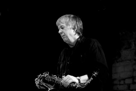 Thomas Borgmann Thomas Borgmann, Christoph Winkel, Jan Roder, Willi Kellers / b-flat