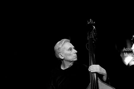 Christoph Winkel Thomas Borgmann, Christoph Winkel, Jan Roder, Willi Kellers / b-flat